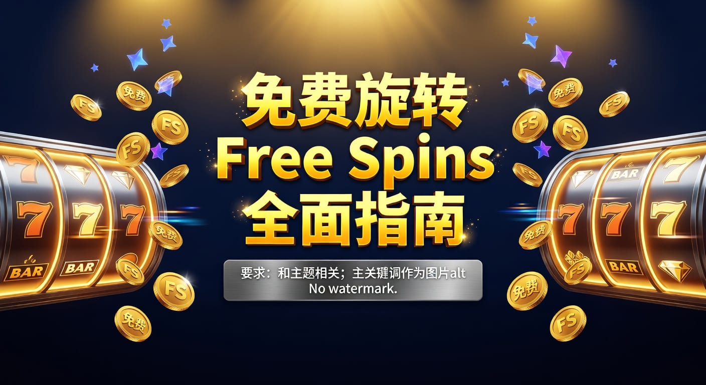 免费旋转 free spins：领取规则与体育玩家指南
