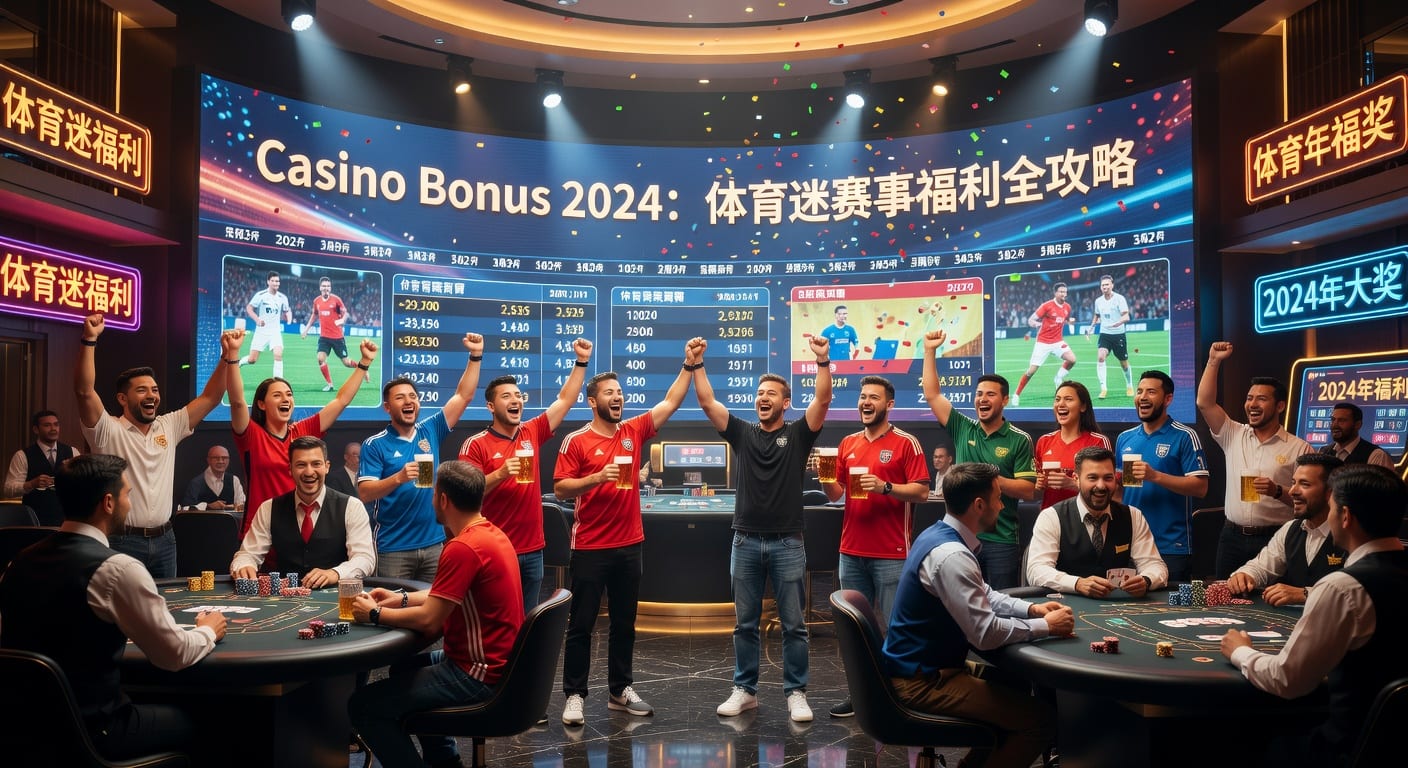Casino Bonus 领取攻略与避坑要点｜开云体育官网