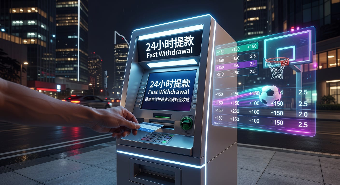 提款 withdrawal 出金流程与到账优化指南