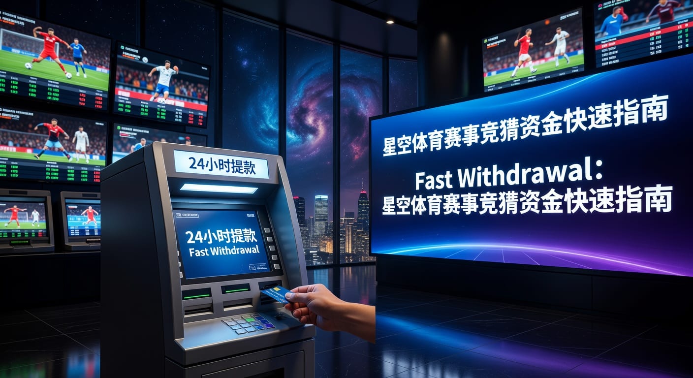 24小时提款 fast withdrawal：到账速度与风控解析