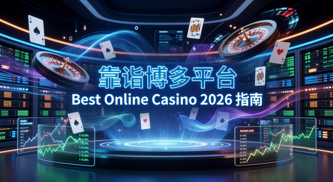靠谱博彩平台怎么判断：2026年体育玩家实用指南