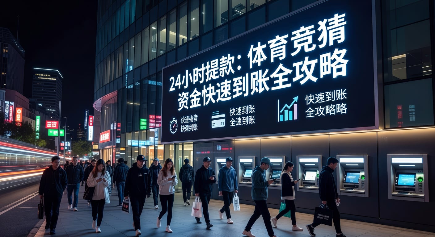 24小时提款：出款速度与风控要点