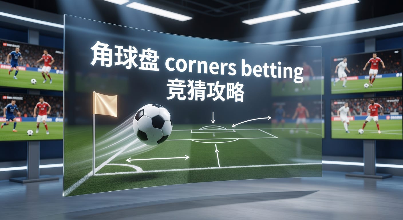 角球盘 corners betting 2026年实战解析