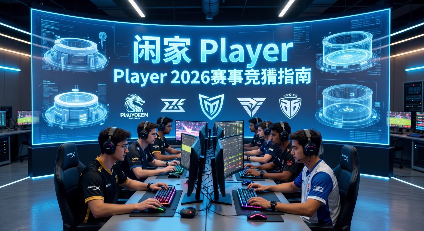 闲家 player 实战理解与判断逻辑