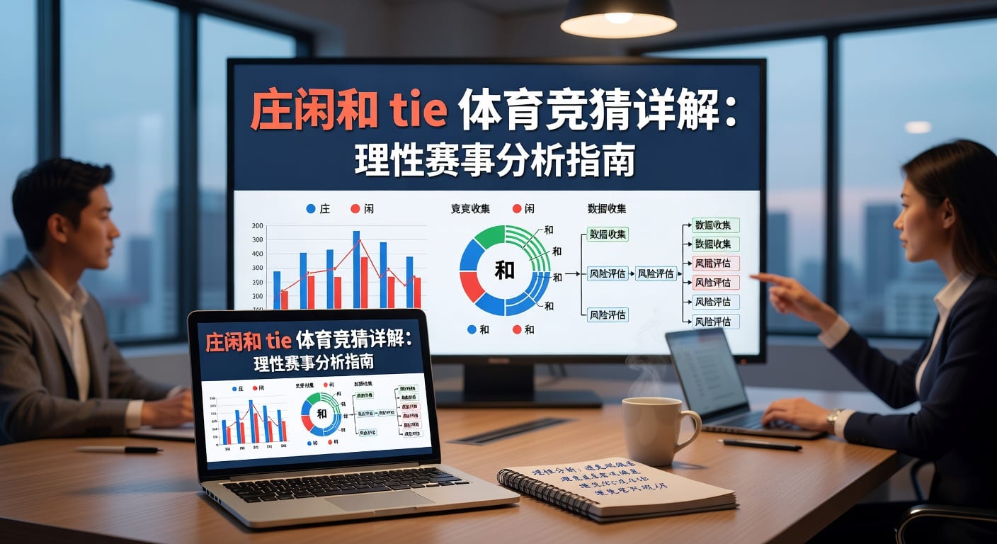 庄闲和 tie 规则怎么理解