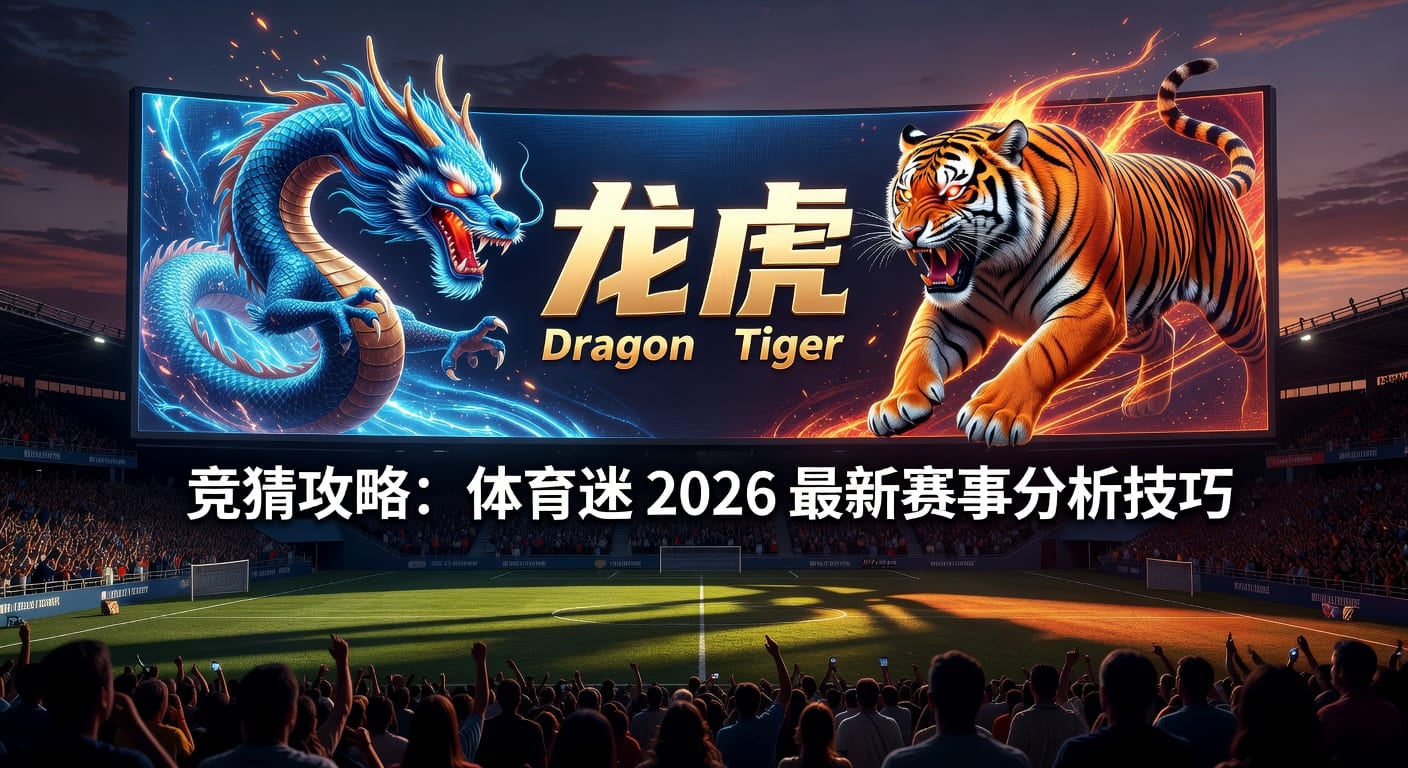 龙虎 dragon tiger 玩法赔率与实战观察