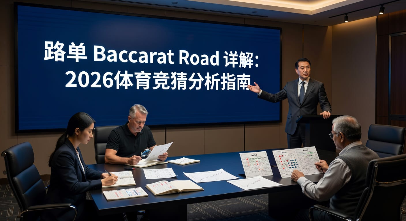 路单 baccarat road｜体育玩家看路单实战思路