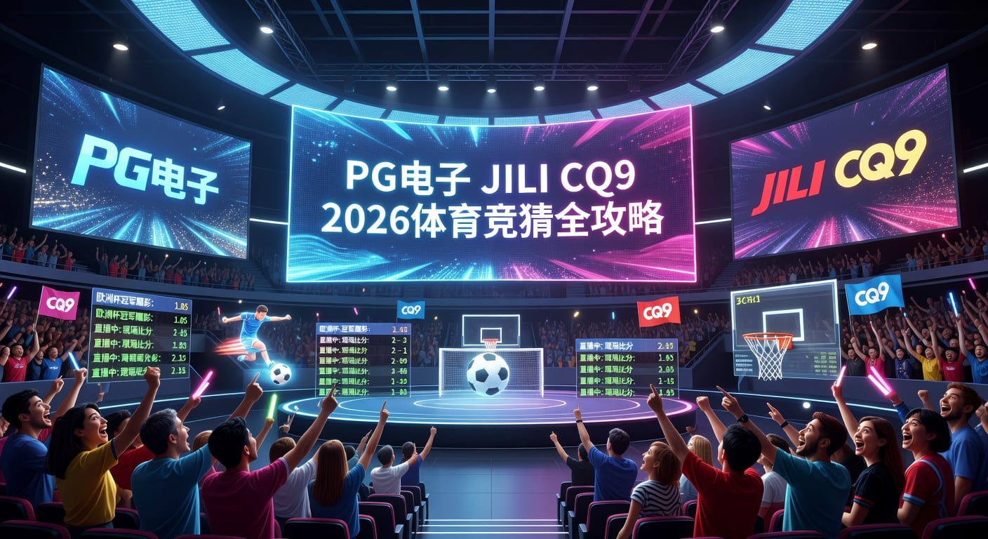 PG电子 JILI CQ9 站点体验与玩法解析