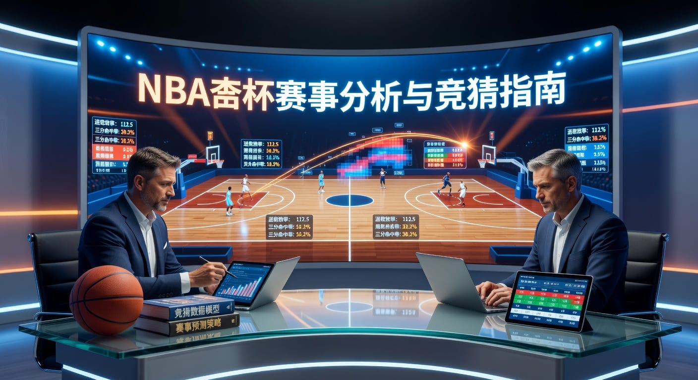 NBA博彩 NFL博彩赛前判断与风控思路