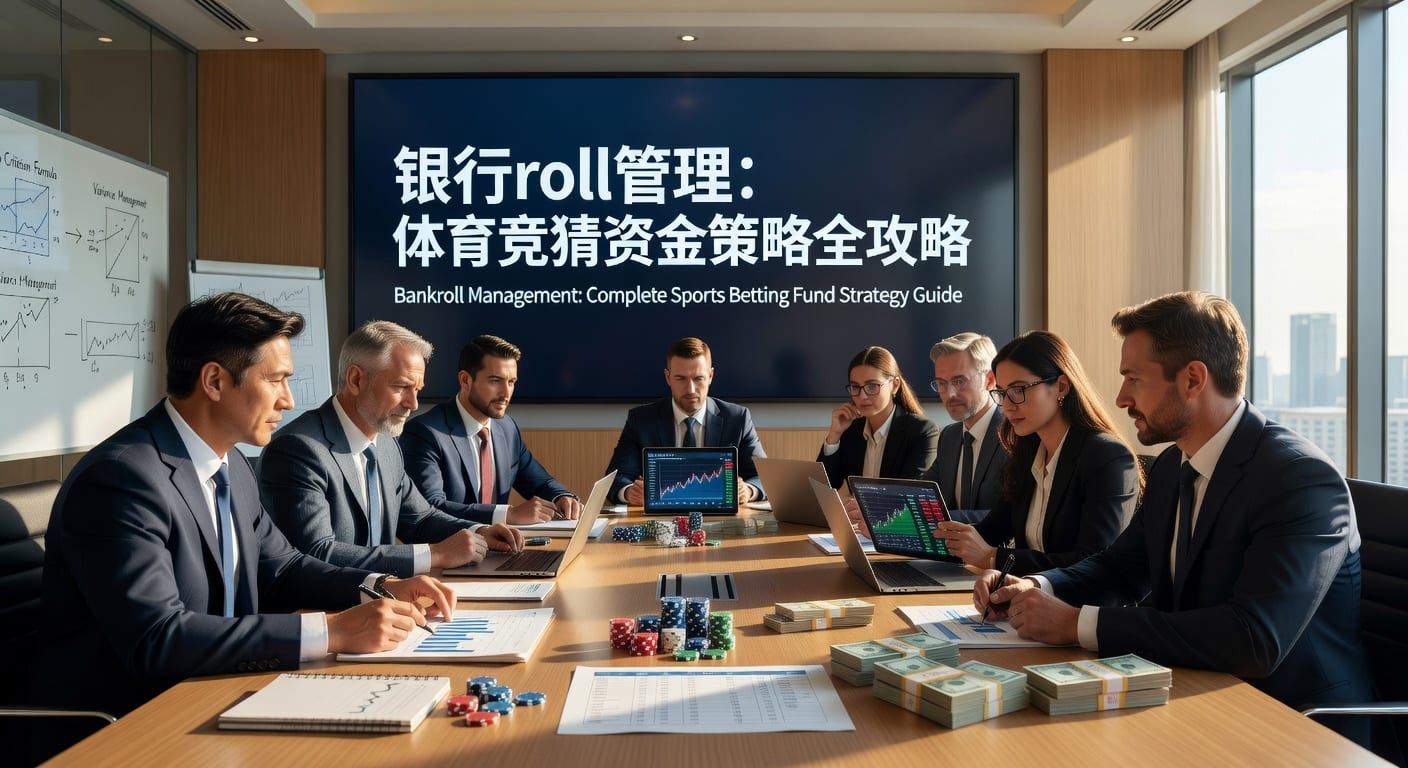 银行roll bankroll实战解读
