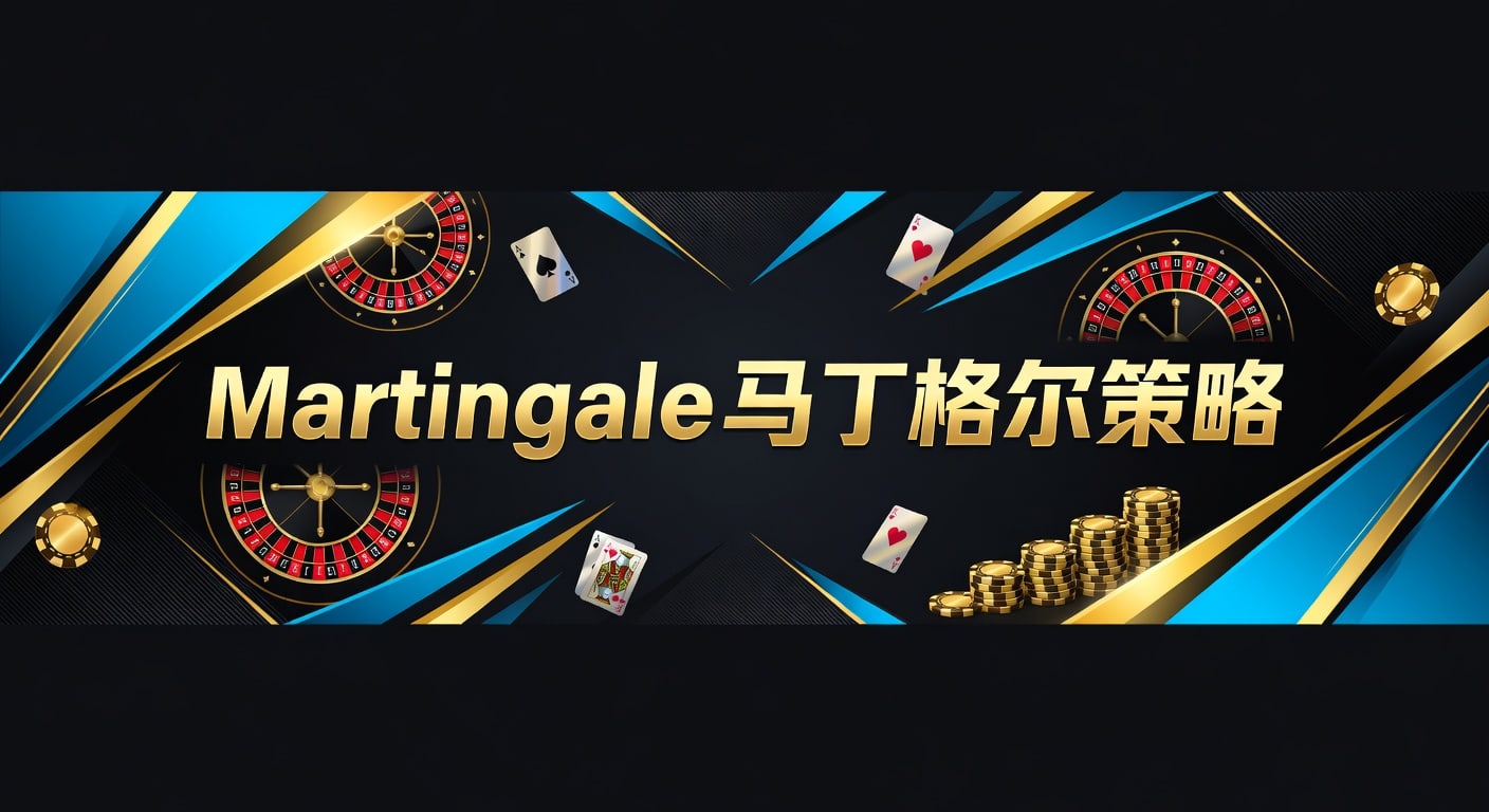 Martingale 马丁格尔策略解析：体育投注风控与实战