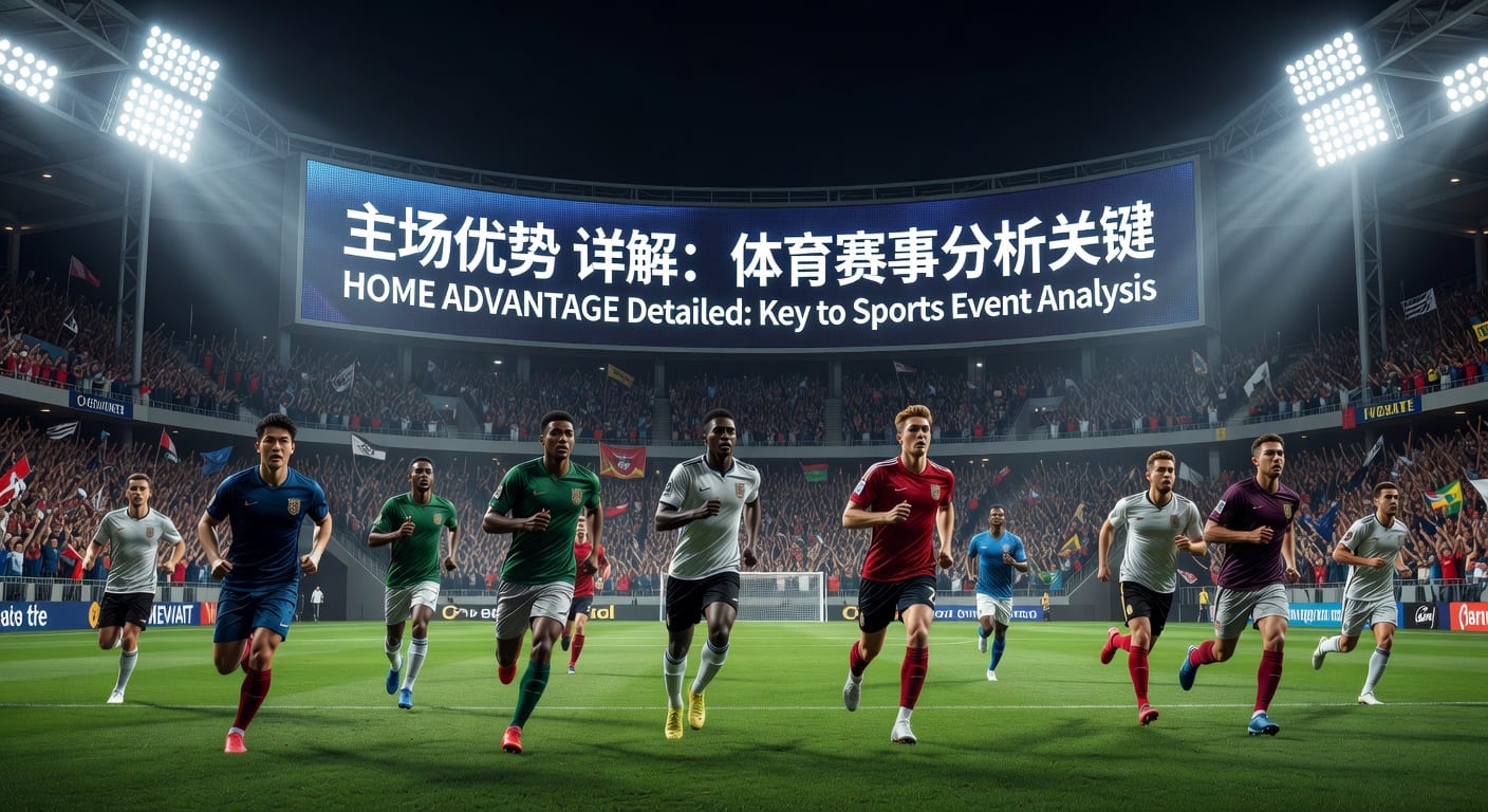 主场优势 home advantage：2026年真实作用与投注观察
