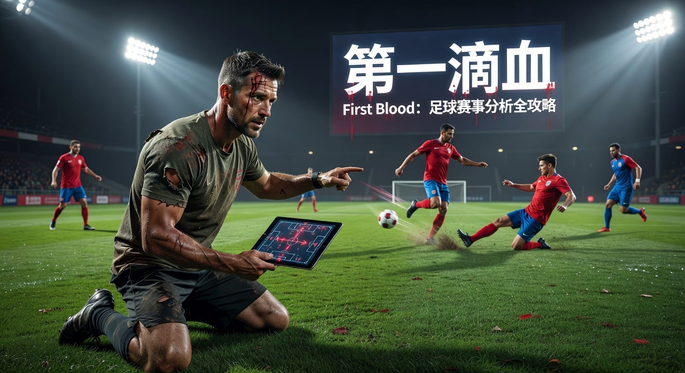第一滴血 First Blood：抢先得分与投注技巧解析