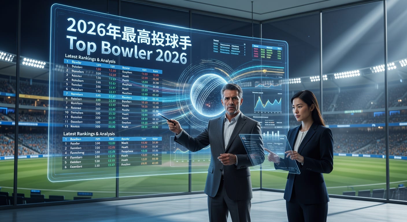 最高投球手 Top Bowler：2026年赛前观察与实战判断