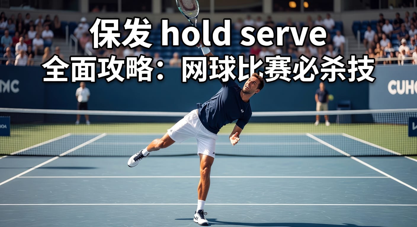 保发 hold serve 实战解读：发球局稳守与比赛判断