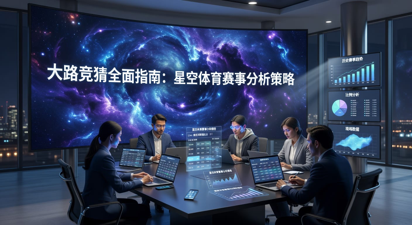 大路：体育观察与投注思路实战解读