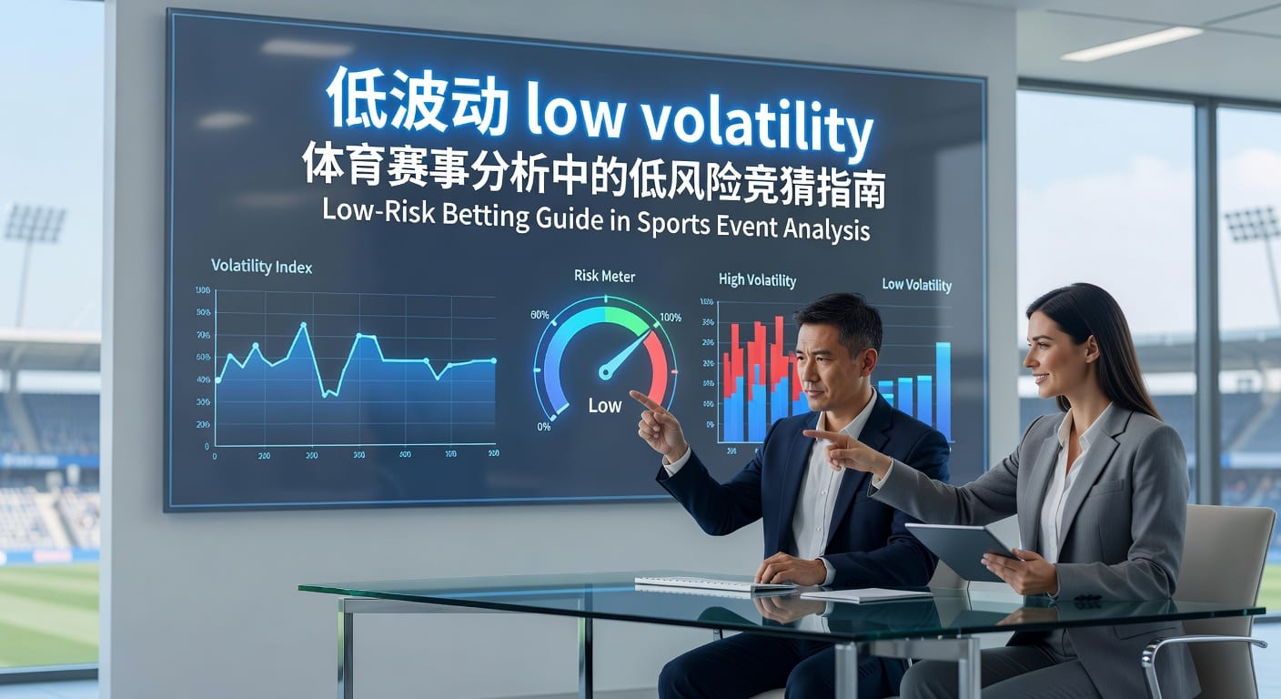低波动 low volatility：体育赛事判断与稳定决策