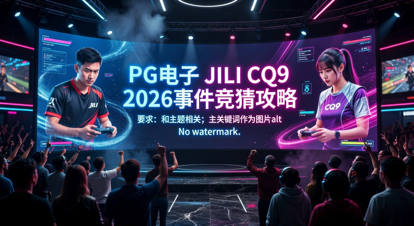 PG电子2026年玩法解析与体育玩家指南
