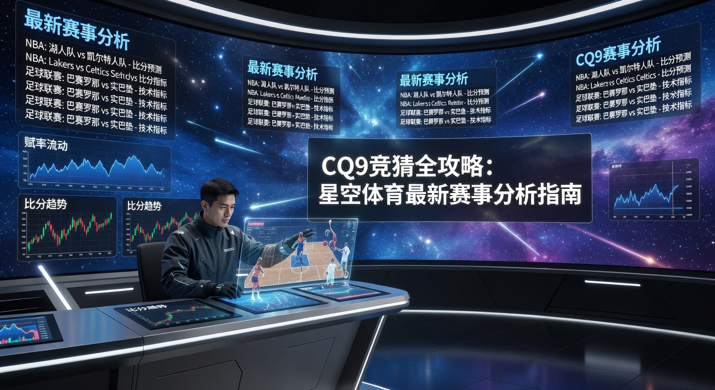 CQ9 2026年最新解析：平台入口与玩法思路