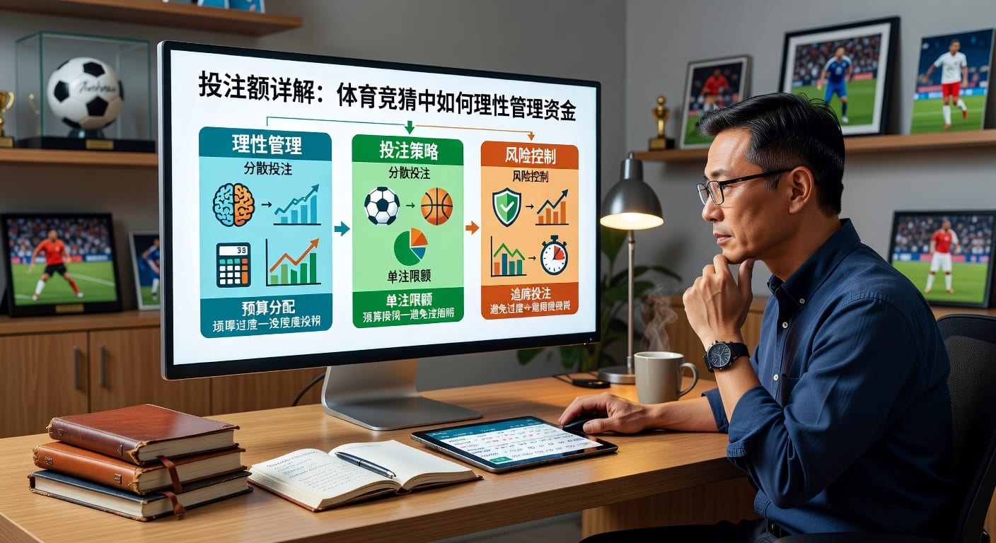 投注额 action 实战解读：体育玩家怎么看