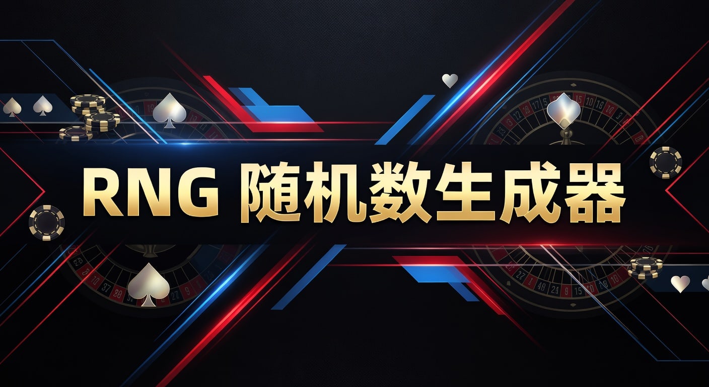 RNG 随机数生成器：体育分析实用指南