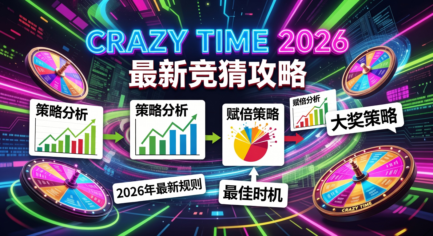 Crazy Time 平台入口：2026年玩法观察与实战思路