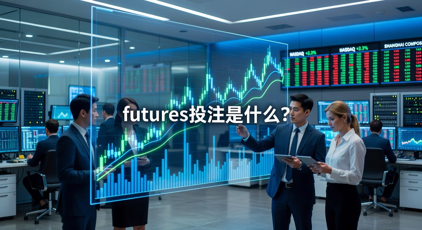 期货投注 futures：投注技巧与风险全解析