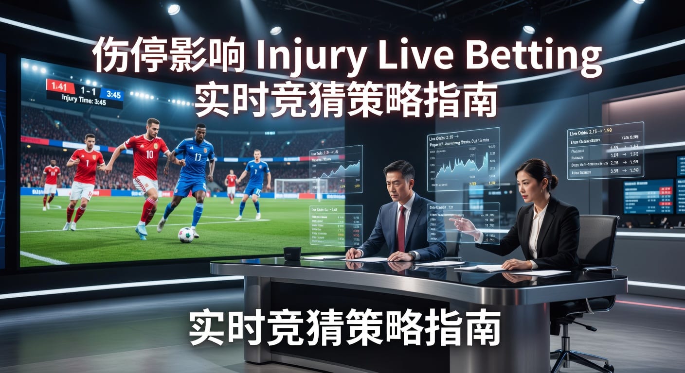 伤停影响 injury impact：赛前判断与实战分析