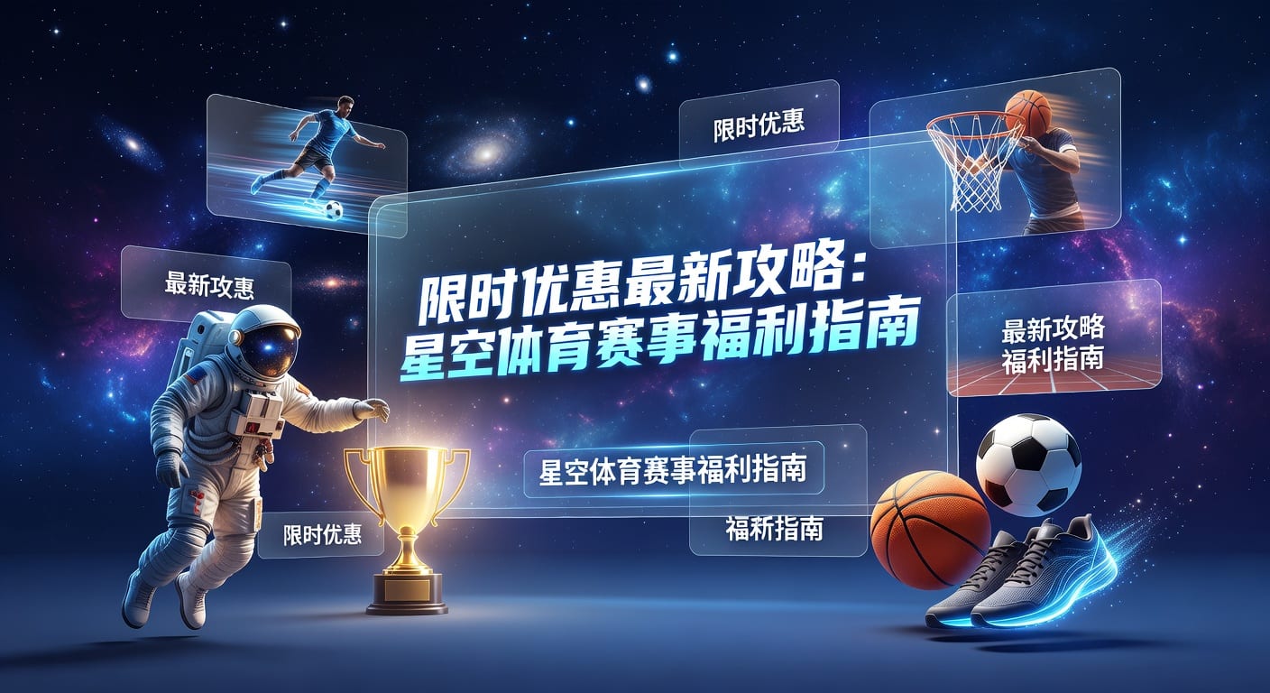 限时优惠 limited offer｜体育玩家识别与判断指南