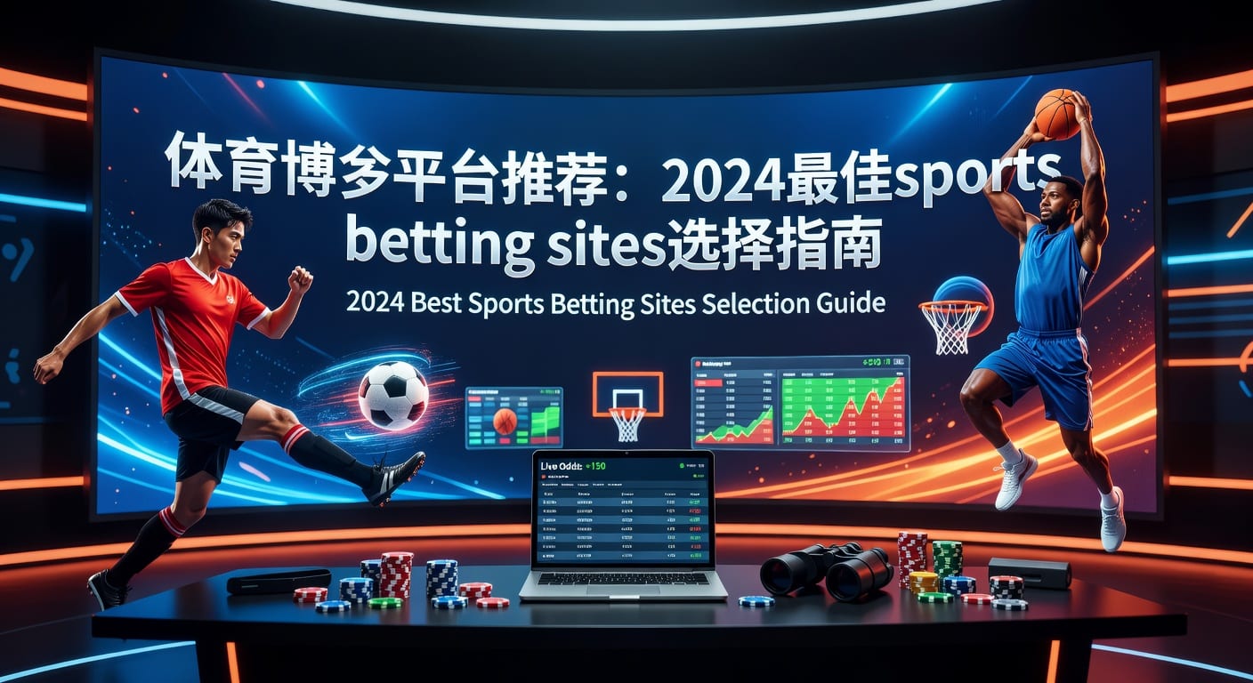 体育博彩平台怎么选：2026年实战判断与风险边界