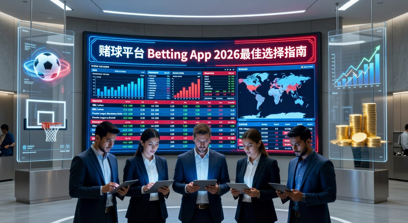 赌球平台 betting app：选择判断与风险边界