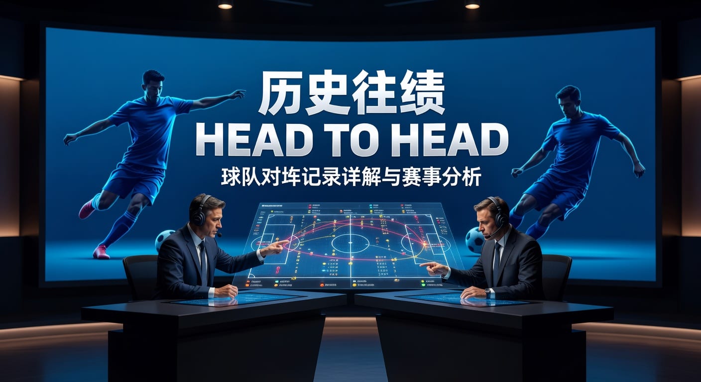 历史往绩 head to head：2026年对比解读