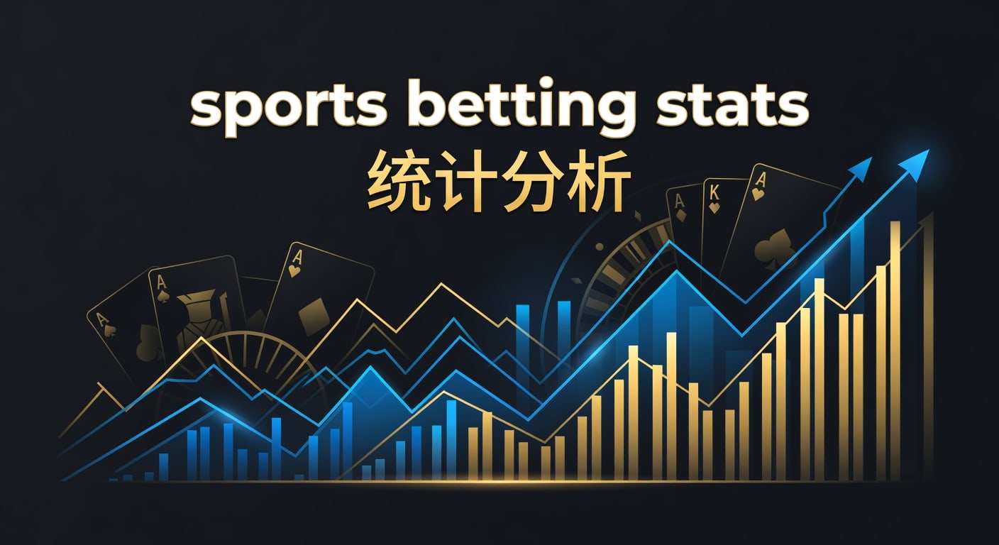 sports betting stats 统计分析：投注技巧、数据解读与实战框架