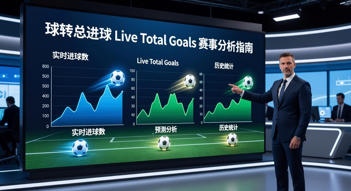 滚球总进球 live total goals｜2026年滚球观察与实战思路