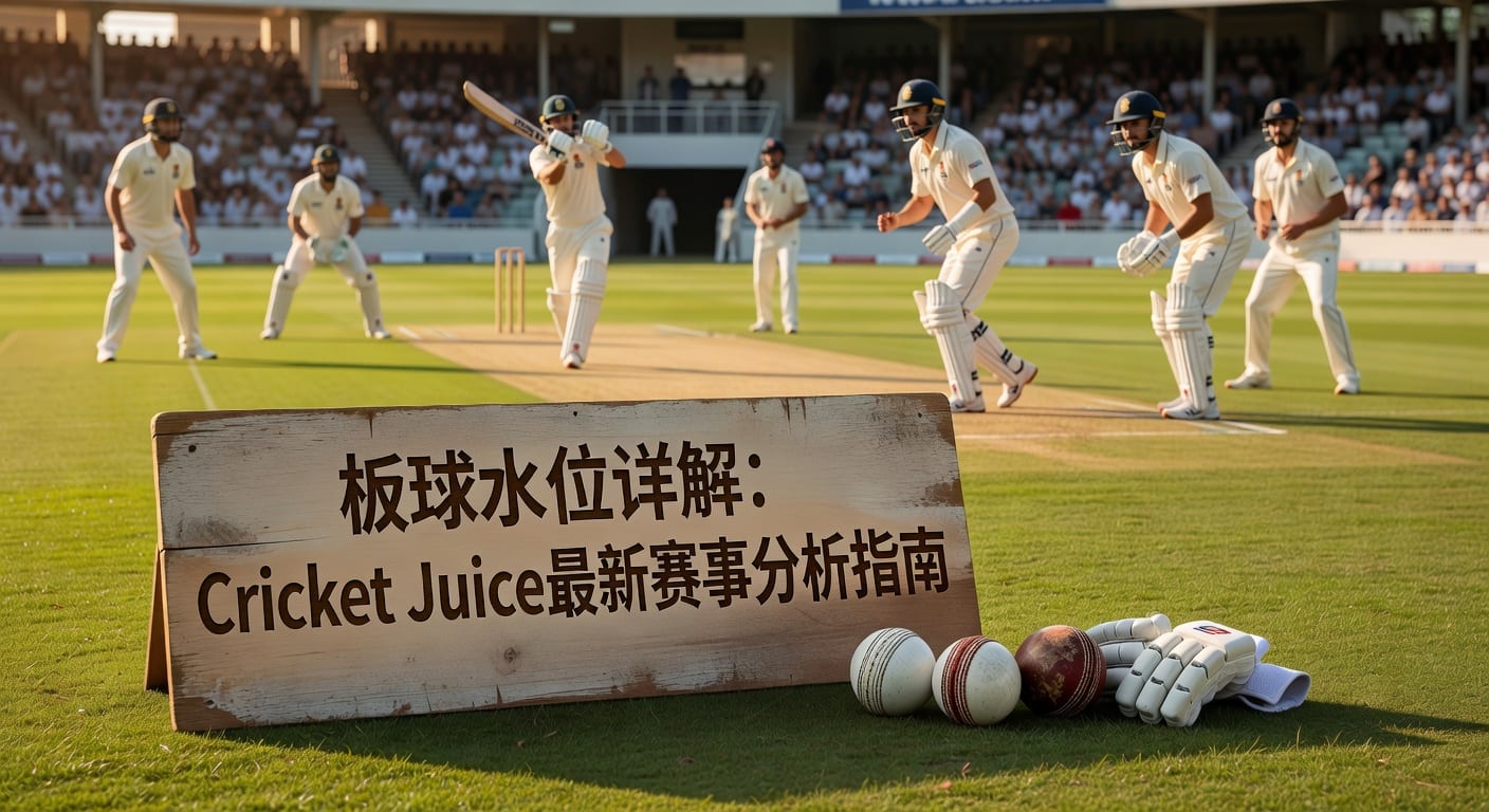 滚球水位 live juice：实时变化与盘口解读