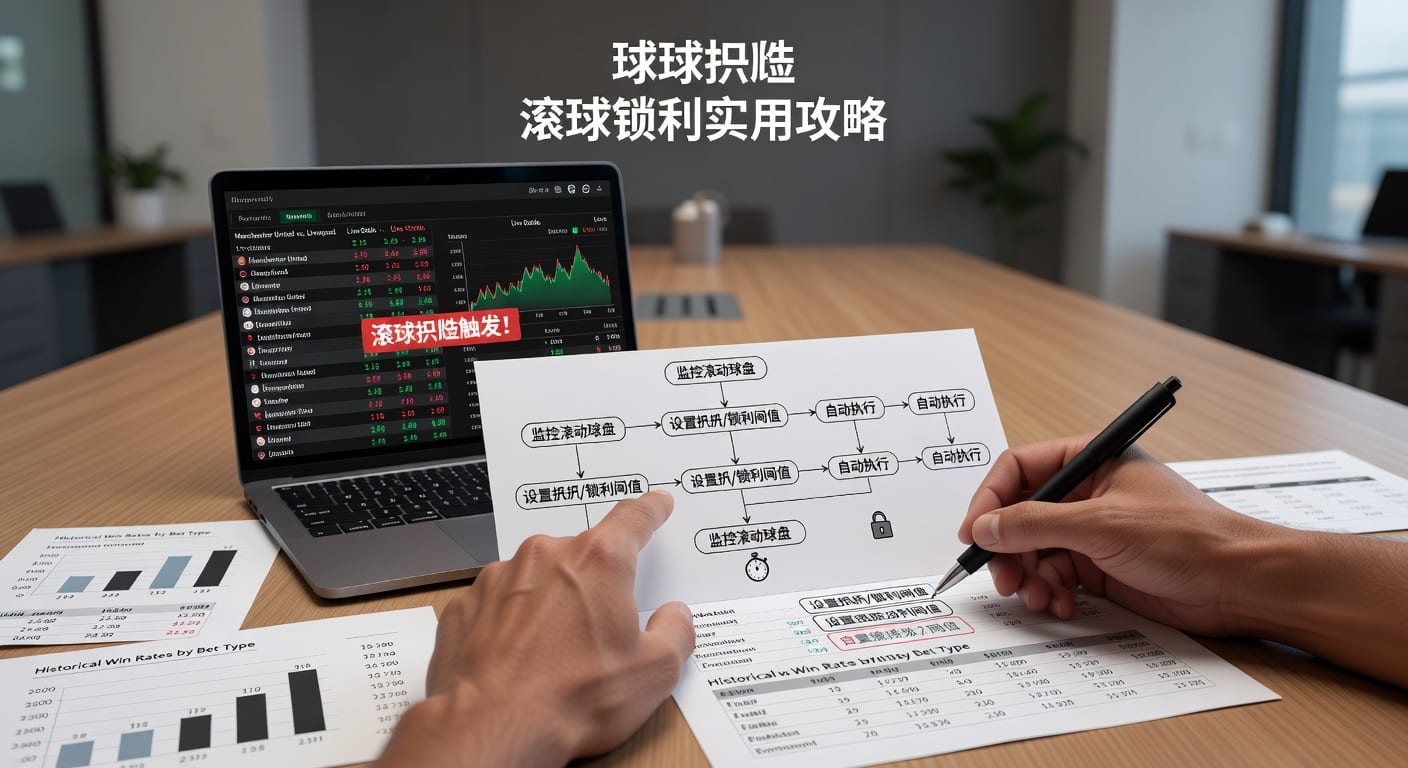 滚球止损与滚球锁利实战指南｜开云体育官网