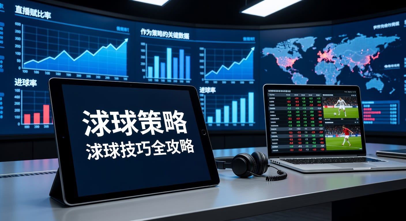 滚球策略与滚球技巧：临场节奏与稳健执行要点