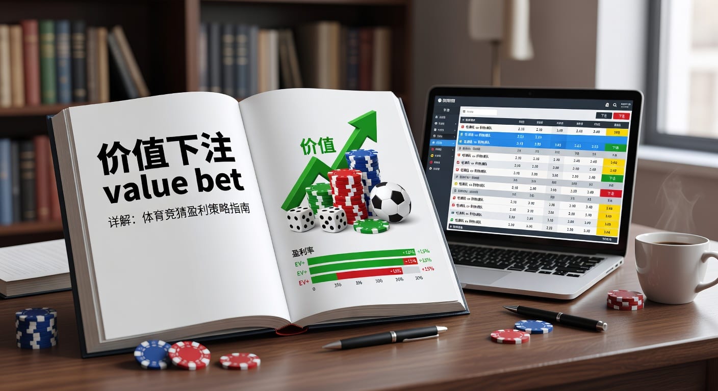 下注 bet：玩法判断、风险控制与平台选择