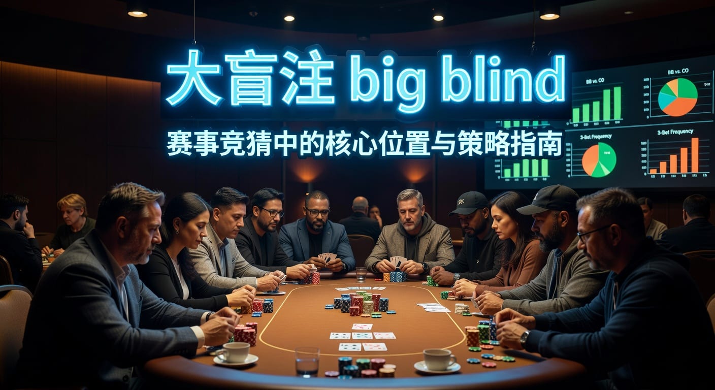 盲注 blinds：体育看盘与风控解析（开云体育官网）