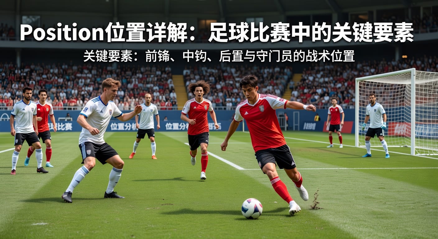 位置 position：体育战术与赛前判断实战解析