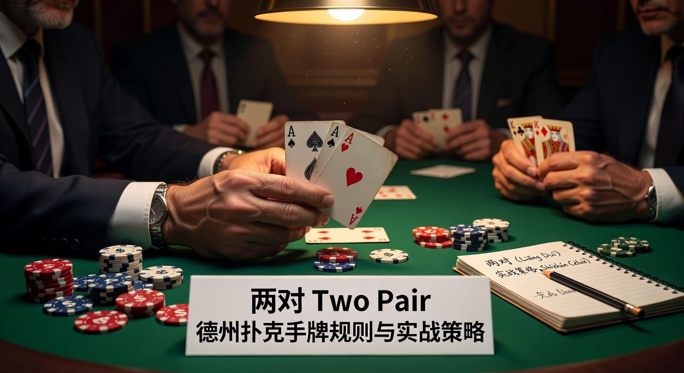 两对 two pair：2026年投注技巧与赛事解读