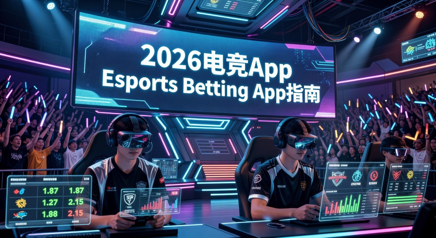 esports betting 实战分析：赛事节奏、赔率与风险控制