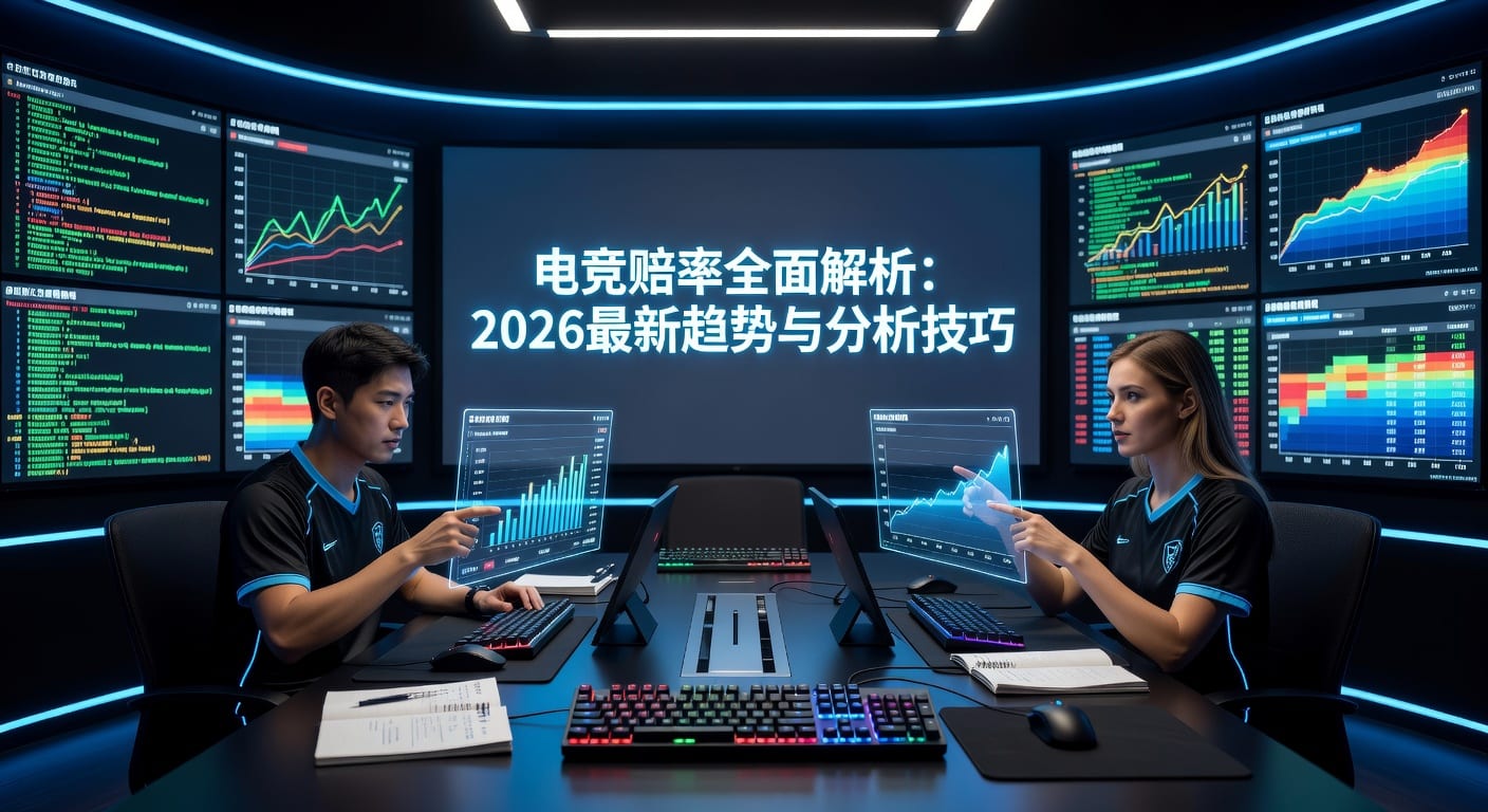 电竞赔率 2026年赛事解读与实战观察｜米乐体育官网