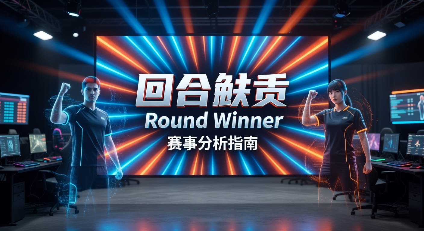 回合胜负 Round Winner 2026投注技巧解析｜立博体育官方入口