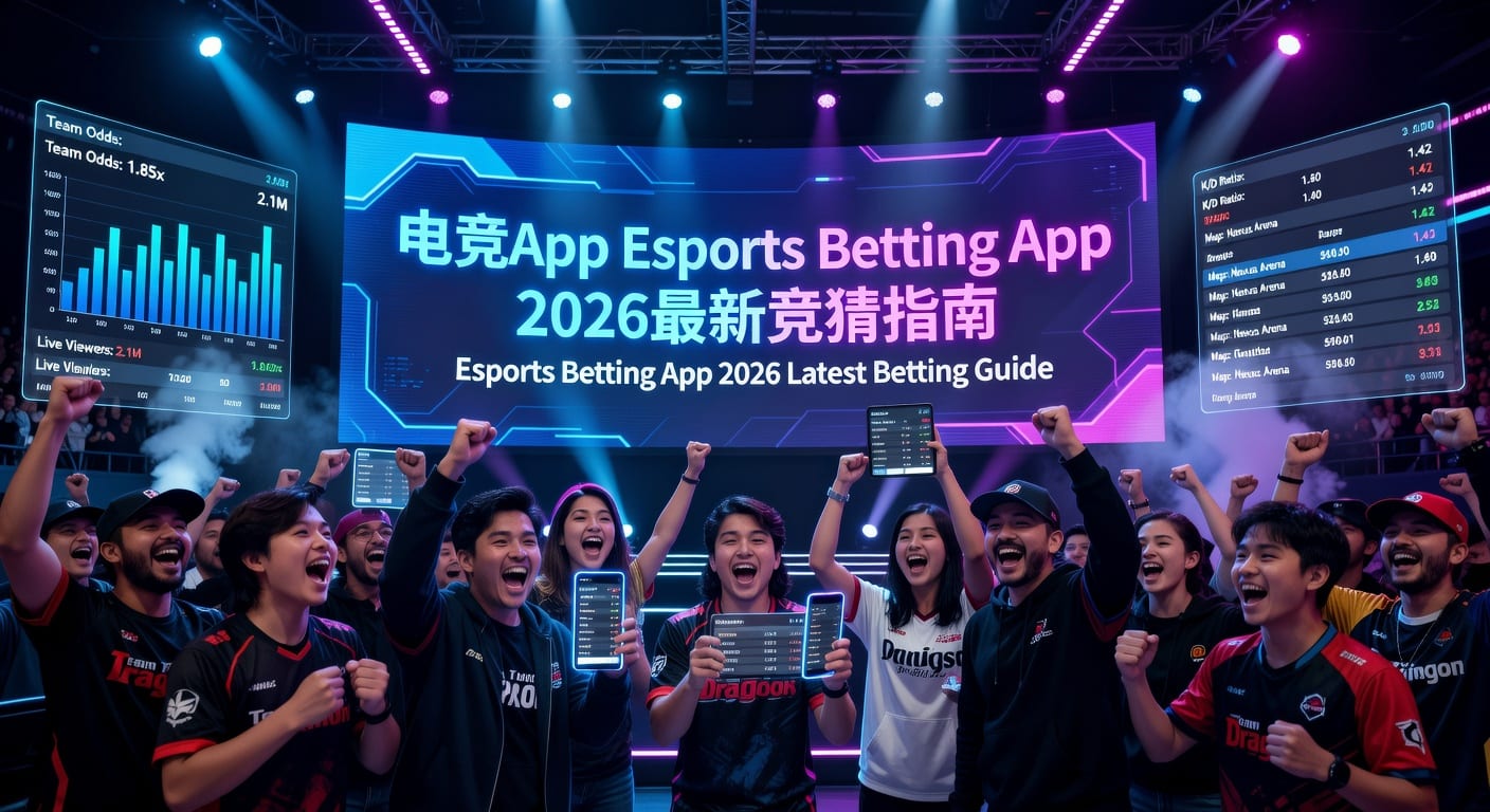 首存电竞 Esports Welcome Bonus｜开云体育官网首存优惠解析