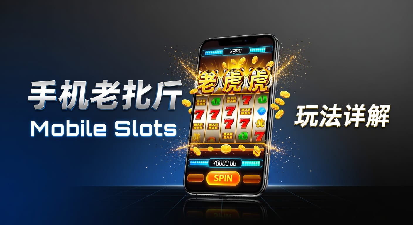 手机老虎机 mobile slots：2026年玩法与安全指南