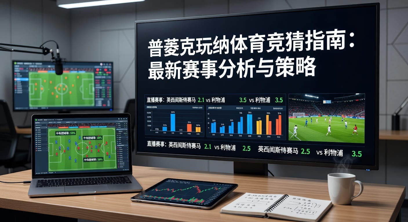 Pragmatic Play 体育内容生态与实用观察