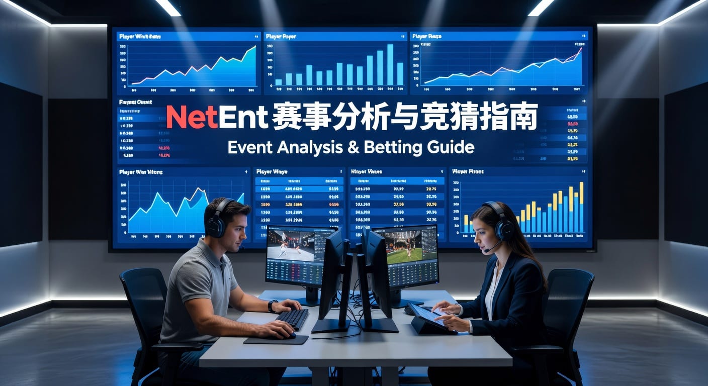 NetEnt平台体验与内容价值解析