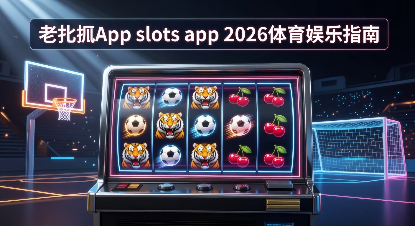 老虎机App slots app：体育用户移动端体验与选择指南