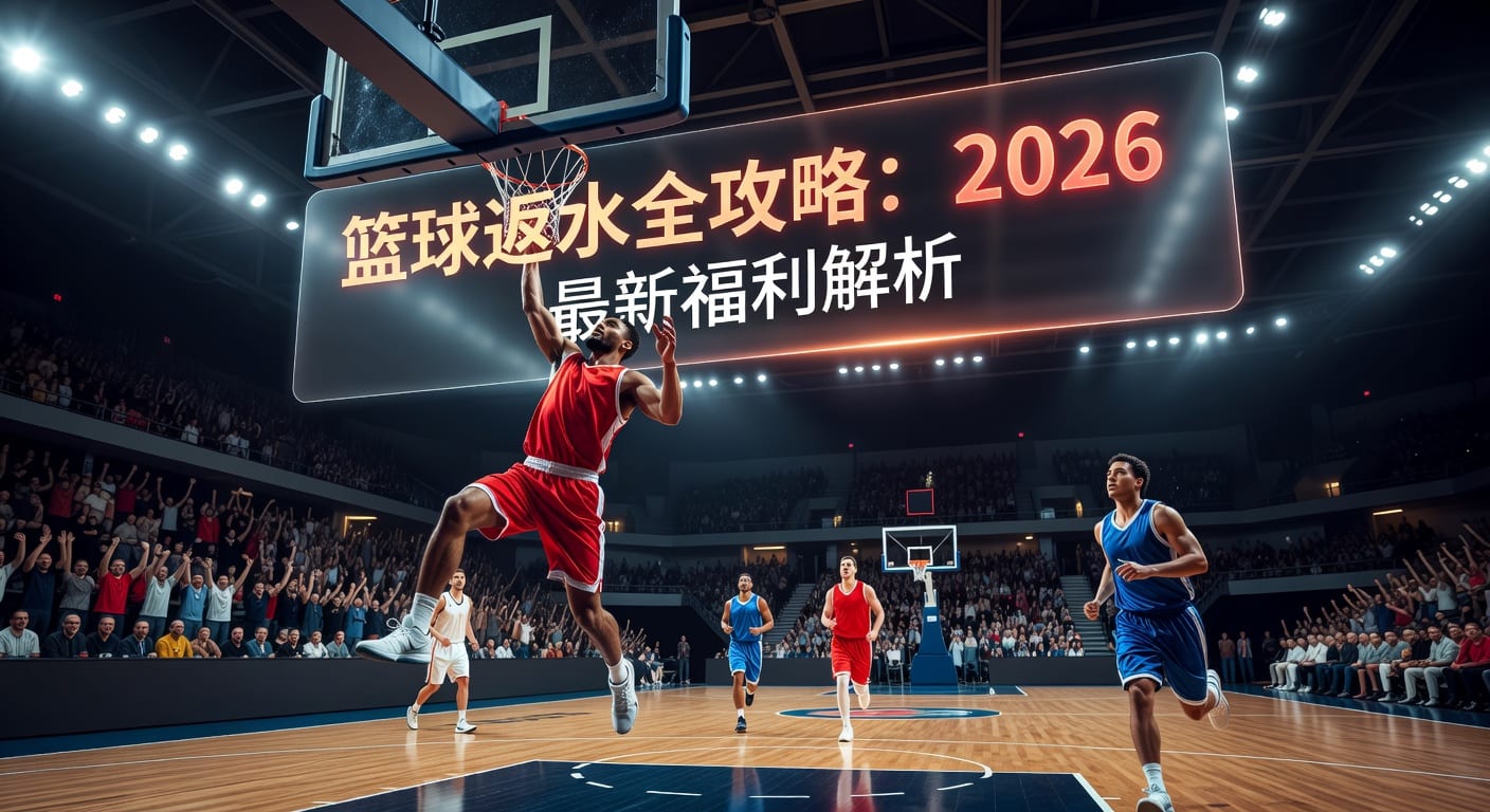 篮球返水 basketball rebate 2026年规则解析与实战要点
